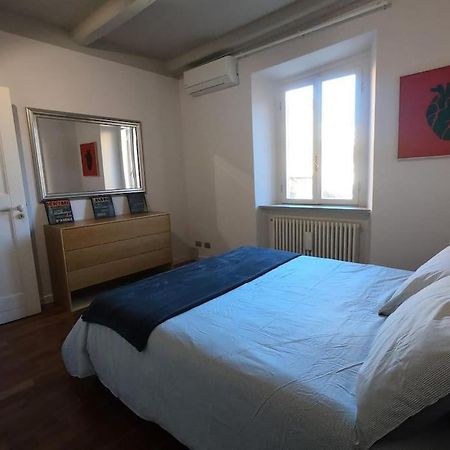 Mount Flower Trastevere Apt Villa Rome Exterior photo
