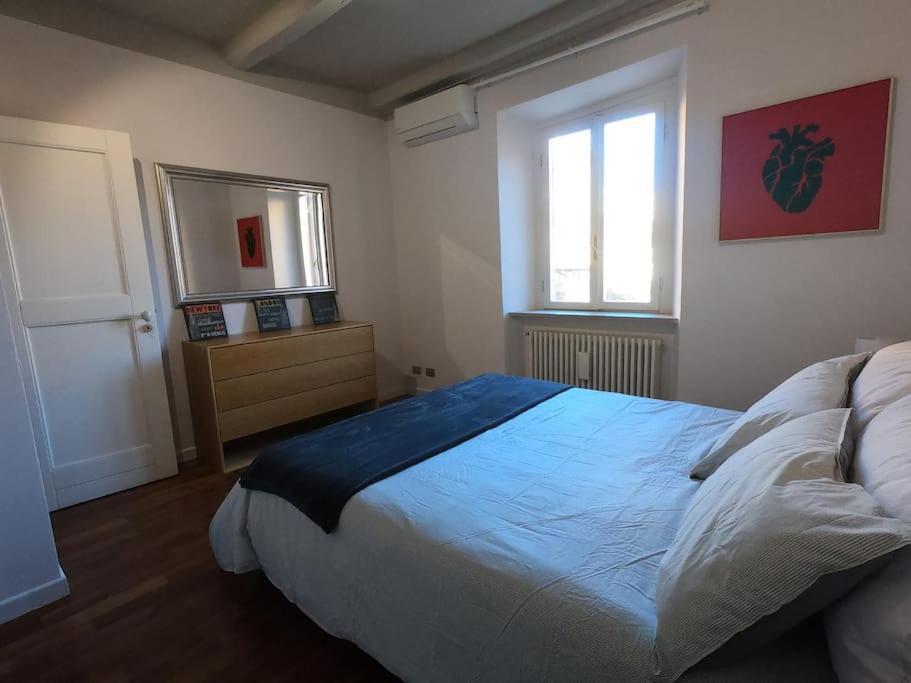 Mount Flower Trastevere Apt Villa Rome Exterior photo