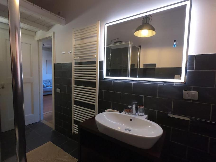 Mount Flower Trastevere Apt Villa Rome Exterior photo